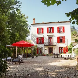 Domaine Des Lilas Frühstückspension