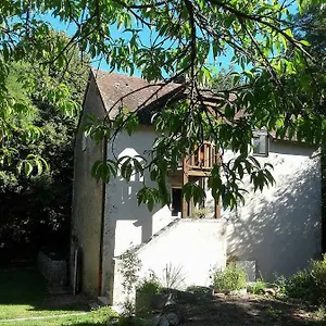 Bed & Breakfast Domaine Pastel, Besson
