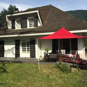 Maison Le Boubioz Frühstückspension