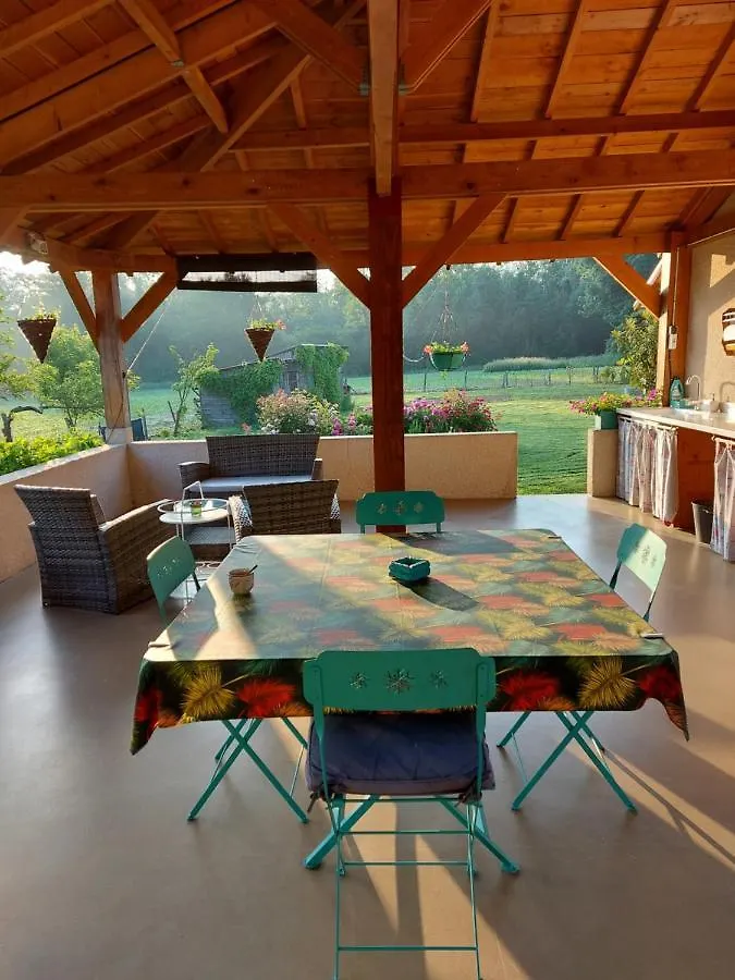 Hotel Le Moulin De L'Etang Chaneins Gasthof